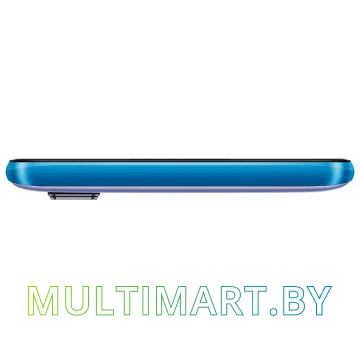 Смартфон Realme 6 RMX2001 8GB/128GB международная версия (синий) картинка 6